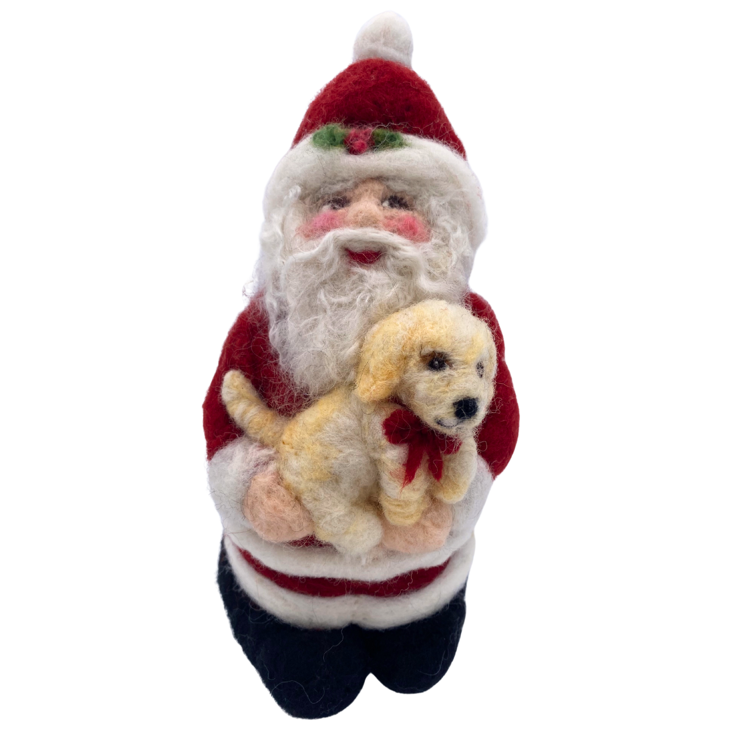 Elsa Jo Ellison Felted Creature - Image 7