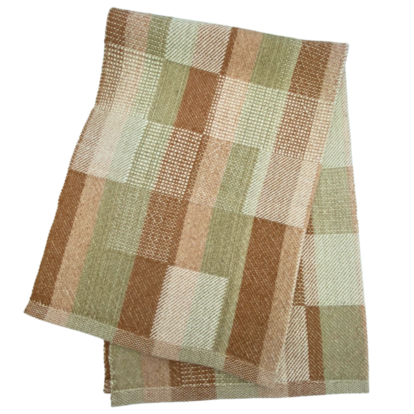 Carol Johnson Prairie Towel