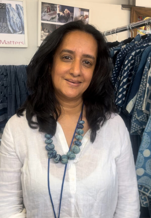 Sustainable Surface Design: Kaftan Creation - Image 10