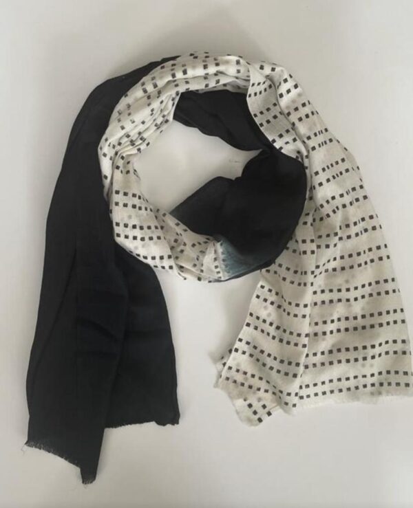 Sustainable Surface Design: Kaftan Creation - Image 5