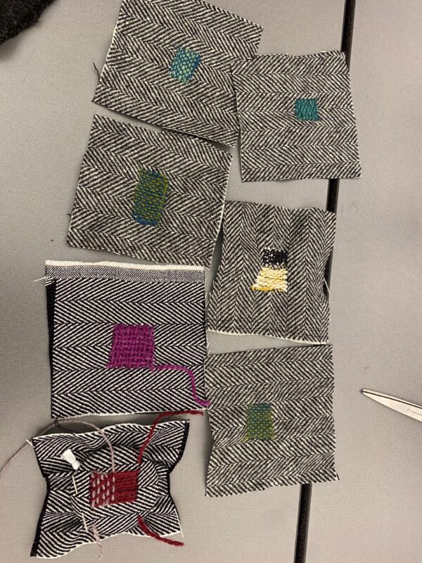Darn It! Creative Mending for Beginners - Image 2