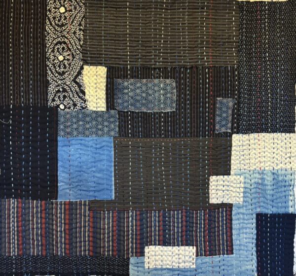 Mindful Stitching