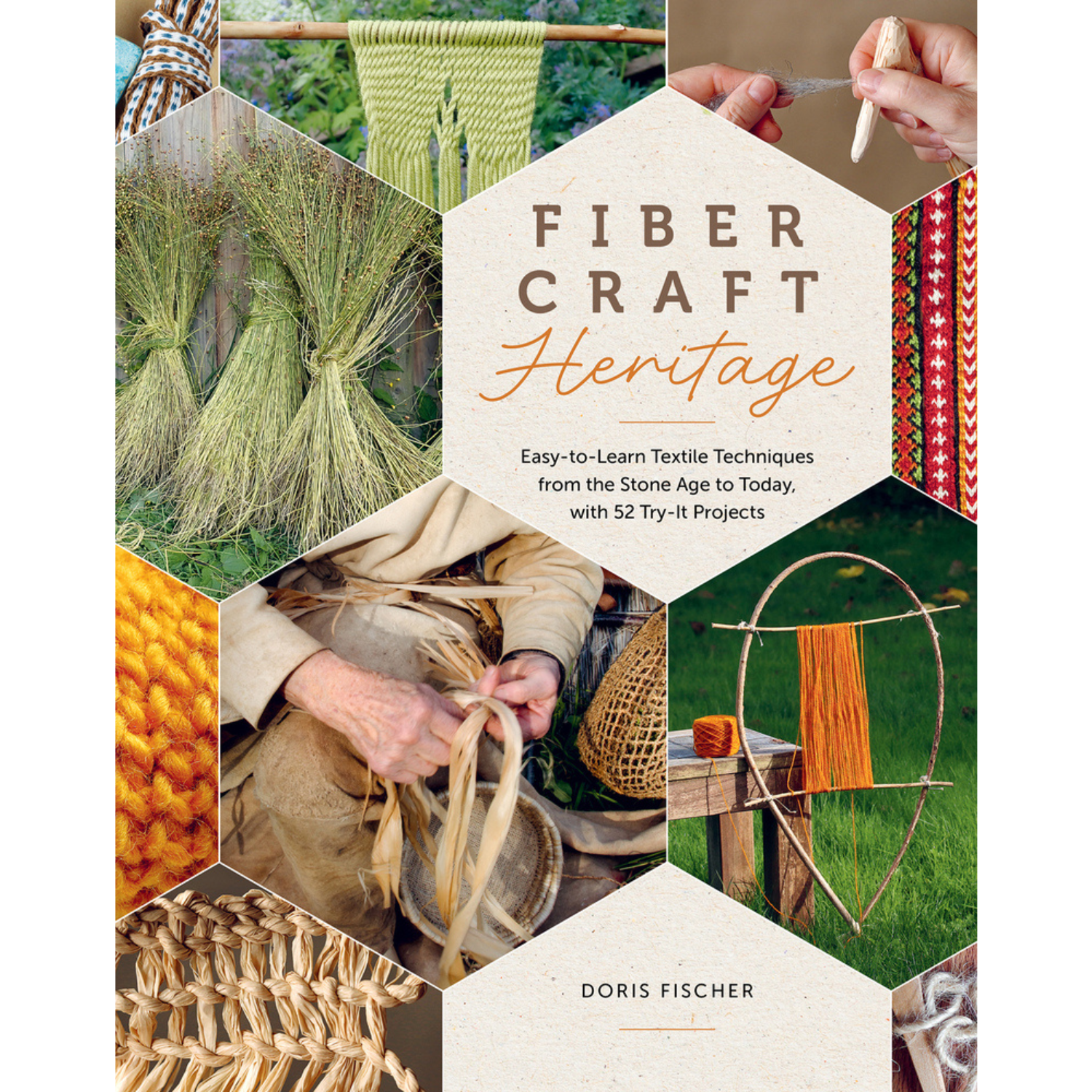 Fiber Craft Heritage