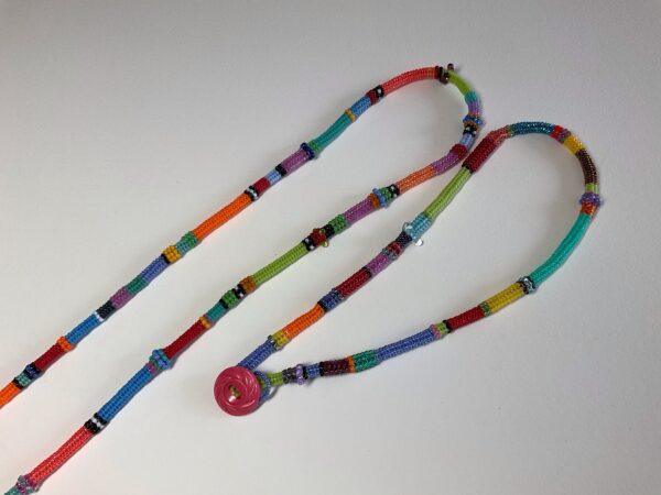 Intro to Ndebele Beadwork