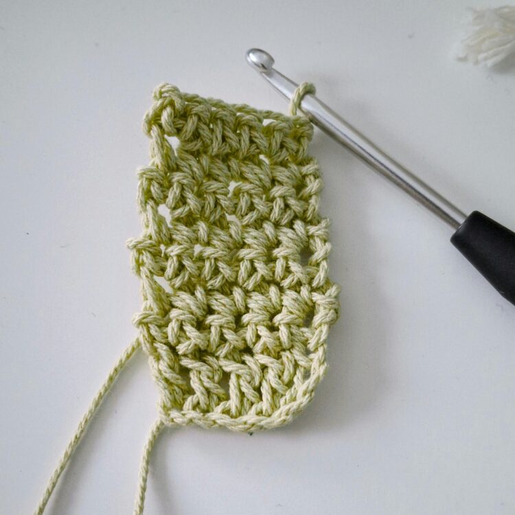 Get Started: Crochet