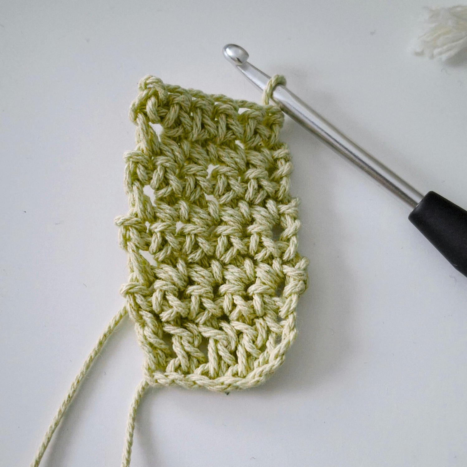 Get Started: Crochet