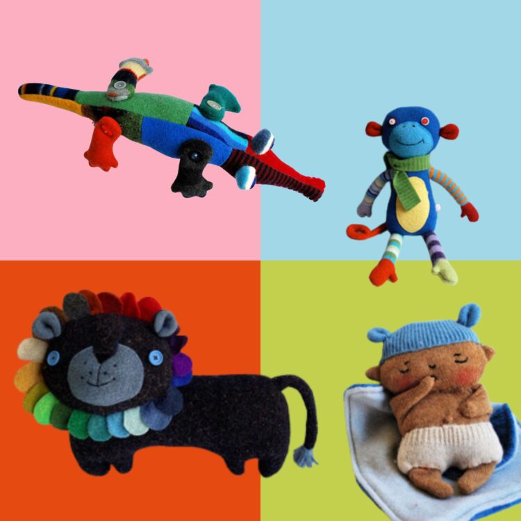 Trunk Show with Beeper Bébé Studio, Nov 4 - 8