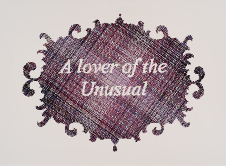 Neitherness, Matthew Pawlowski, Nov 1, 2025 – Jan 3, 2026