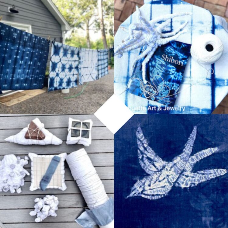 Trunk Show with Connie Ortberg, Nov 18 - 22