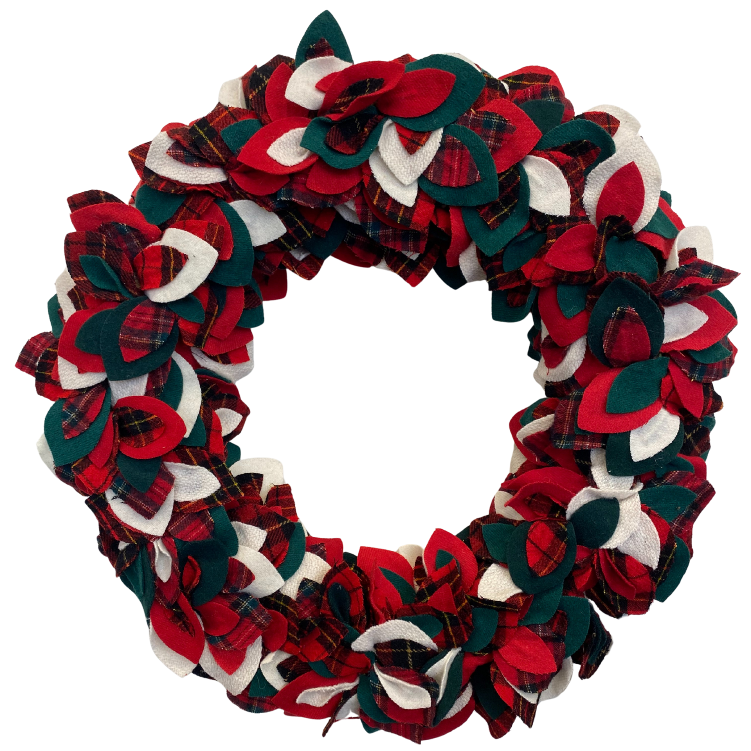 Etoile Jensen Wreath - Image 2