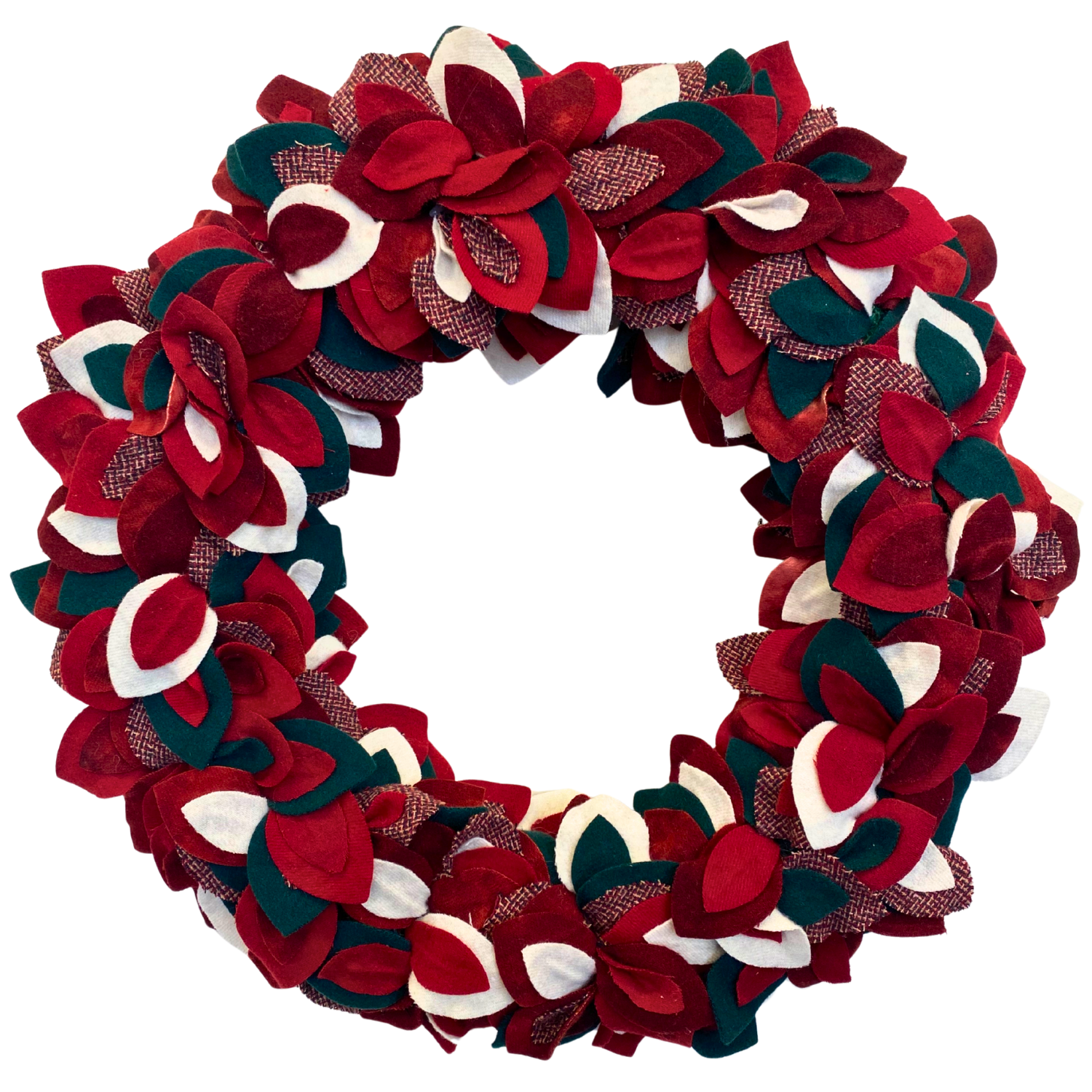 Etoile Jensen Wreath - Image 3