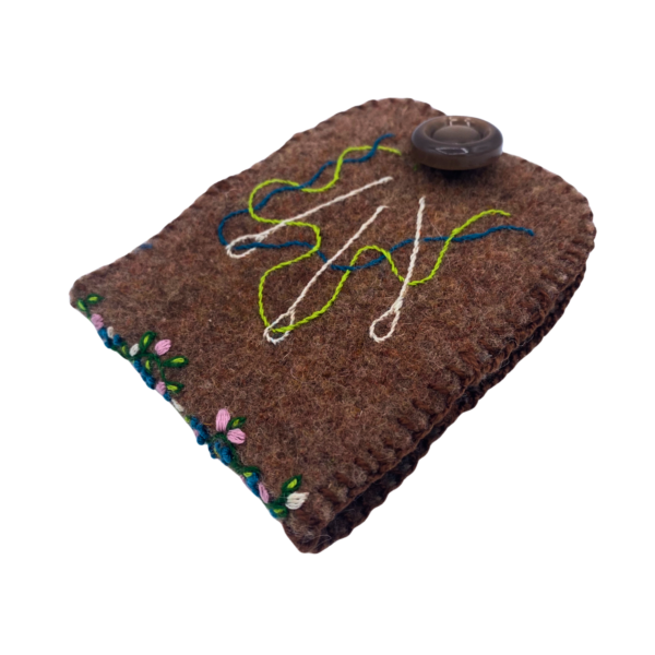Darla Boggs Needle Wallets - Image 2