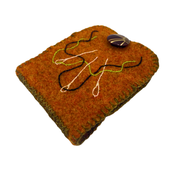Darla Boggs Needle Wallets - Image 3