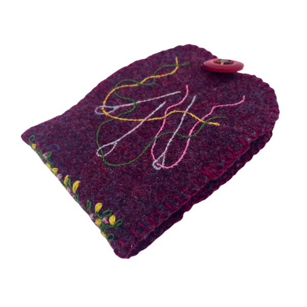 Darla Boggs Needle Wallets - Image 4