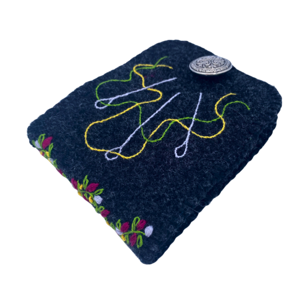 Darla Boggs Needle Wallets - Image 5