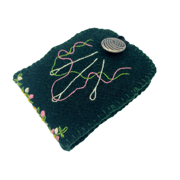 Darla Boggs Needle Wallets - Image 6