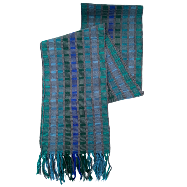 Laurie Schellinger Scarf - Image 2