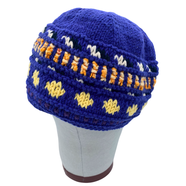 Angela Laughingheart Hat