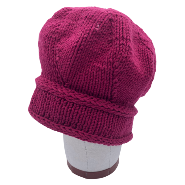Angela Laughingheart Hat