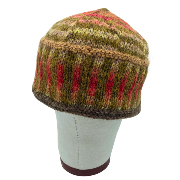 Angela Laughingheart Hat