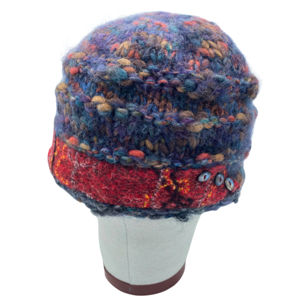 Angela Laughingheart Hat