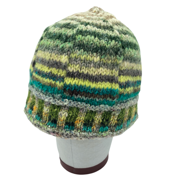 Angela Laughingheart Hat