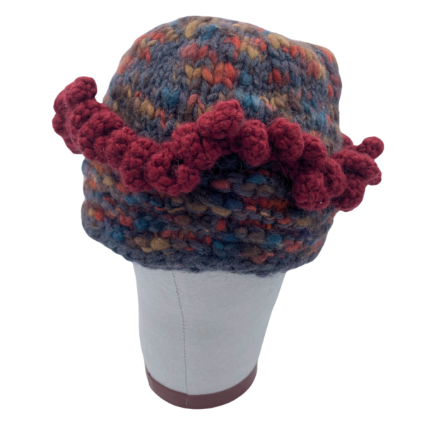Angela Laughingheart Hat