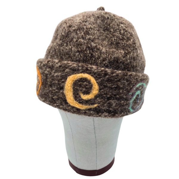 Angela Laughingheart Hat