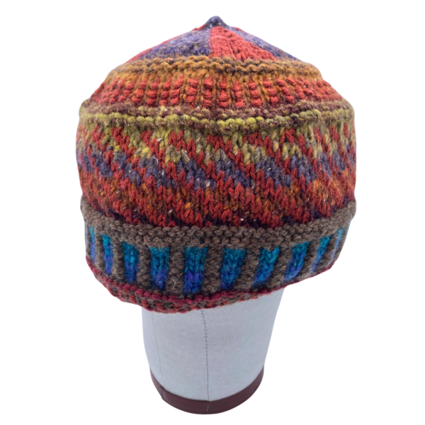 Angela Laughingheart Hat