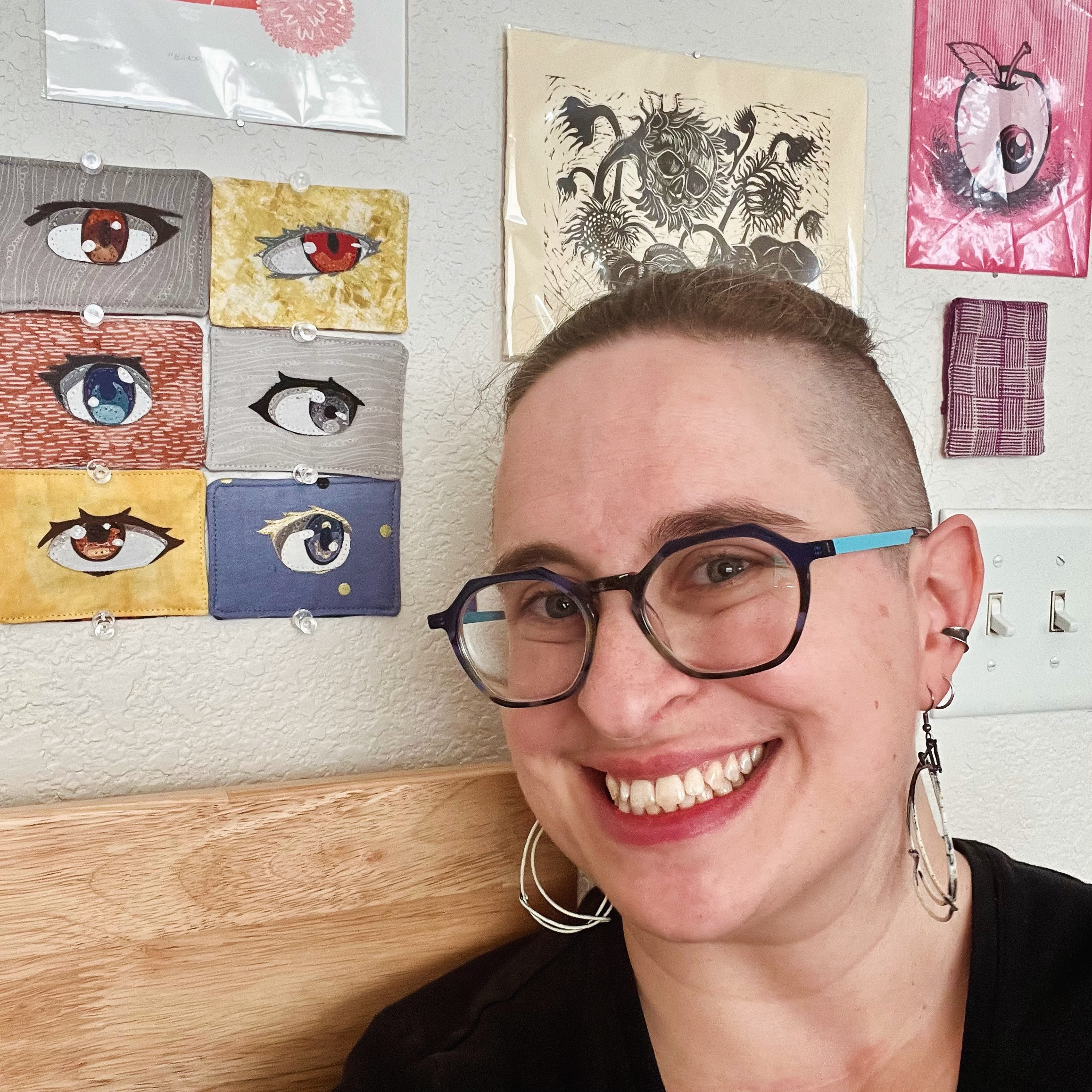 Get Started: Embroidery - Image 3