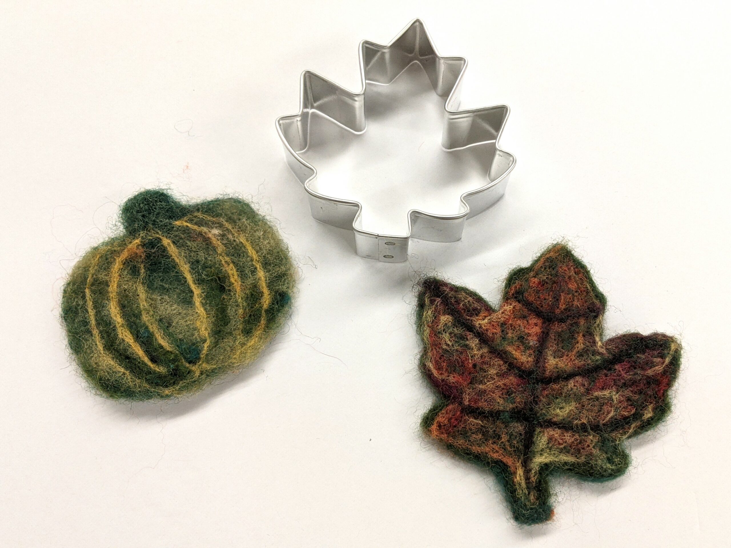 Get Started: Needle Felting - Image 2