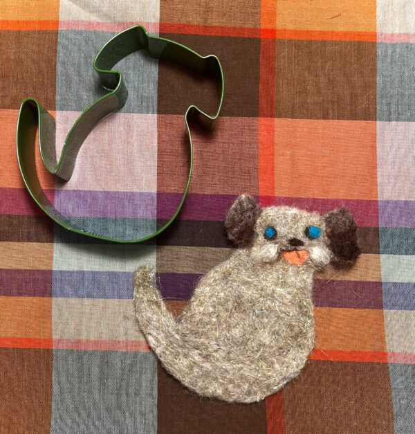 Get Started: Needle Felting - Image 3