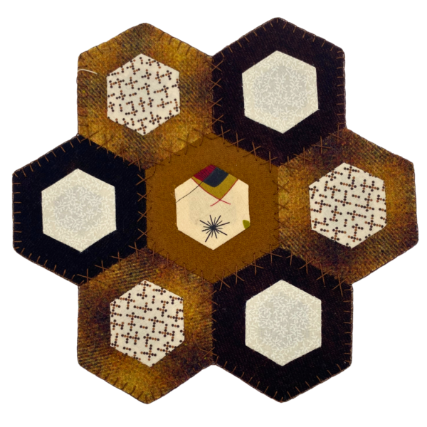 Kim Hondel Hexi Mats - Image 2