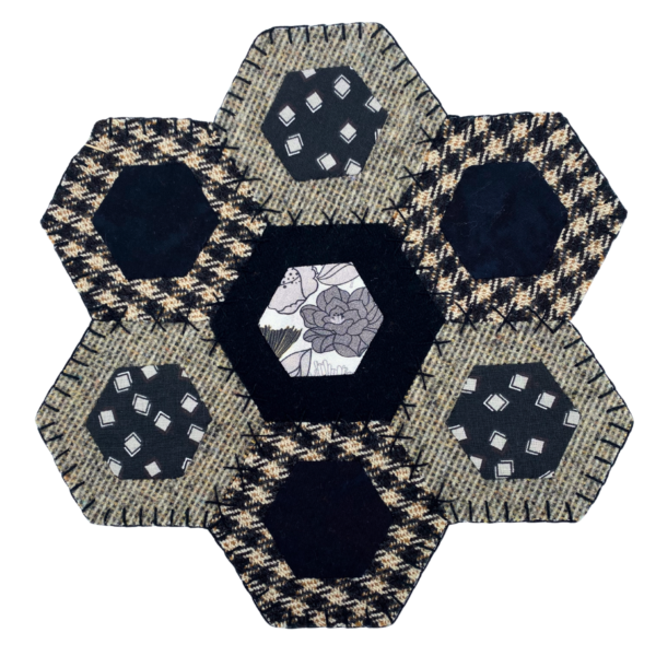 Kim Hondel Hexi Mats - Image 3