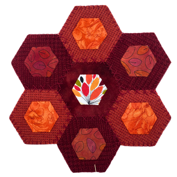 Kim Hondel Hexi Mats - Image 4