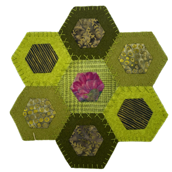Kim Hondel Hexi Mats - Image 5