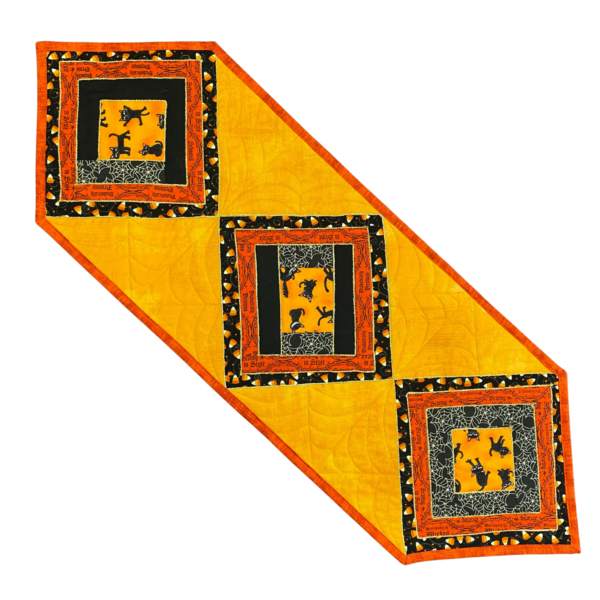 Mimie Pollard Halloween Table Runners - Image 3