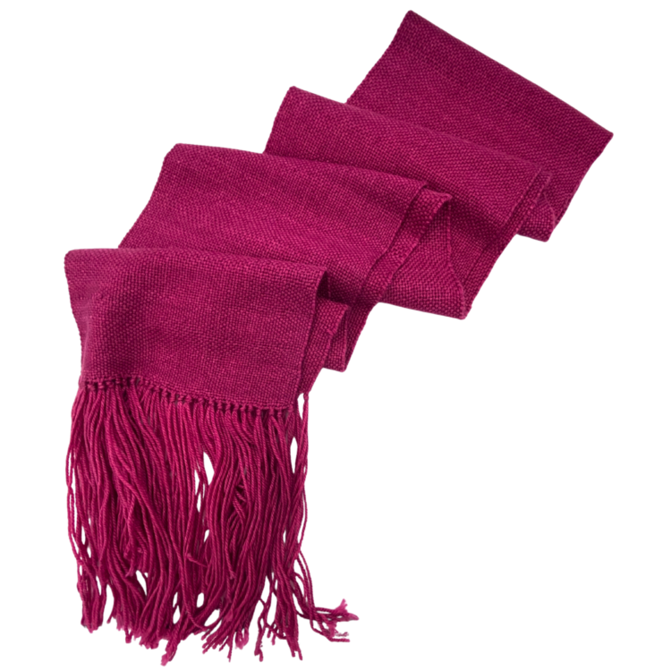 Carol Grim Scarf
