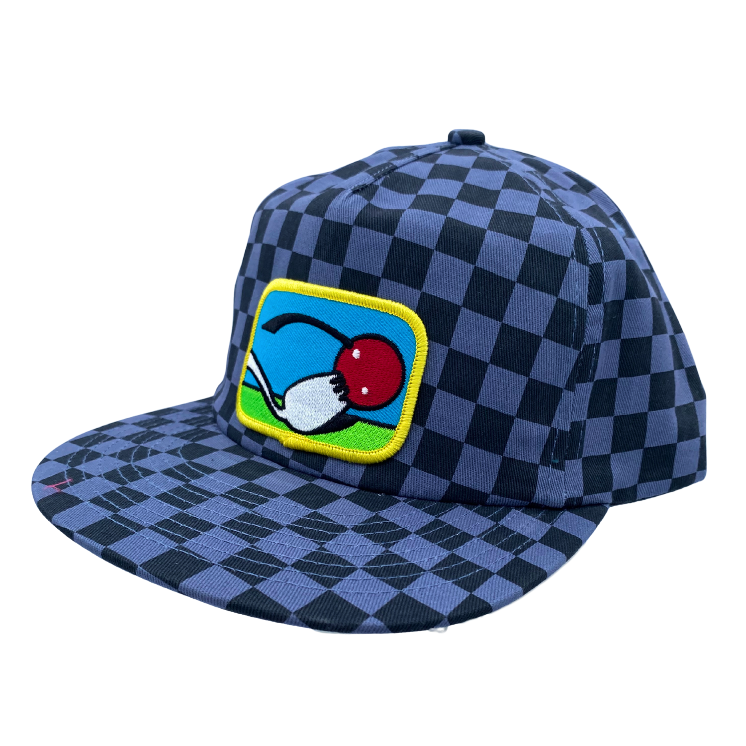 Kabouter Creative Spork & Cherry Hat - Image 2