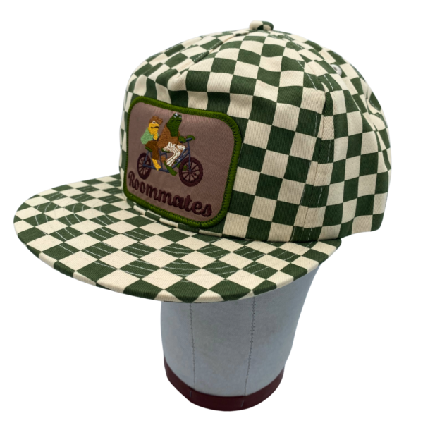 Kabouter Creative Roommates Hat – Textile Center
