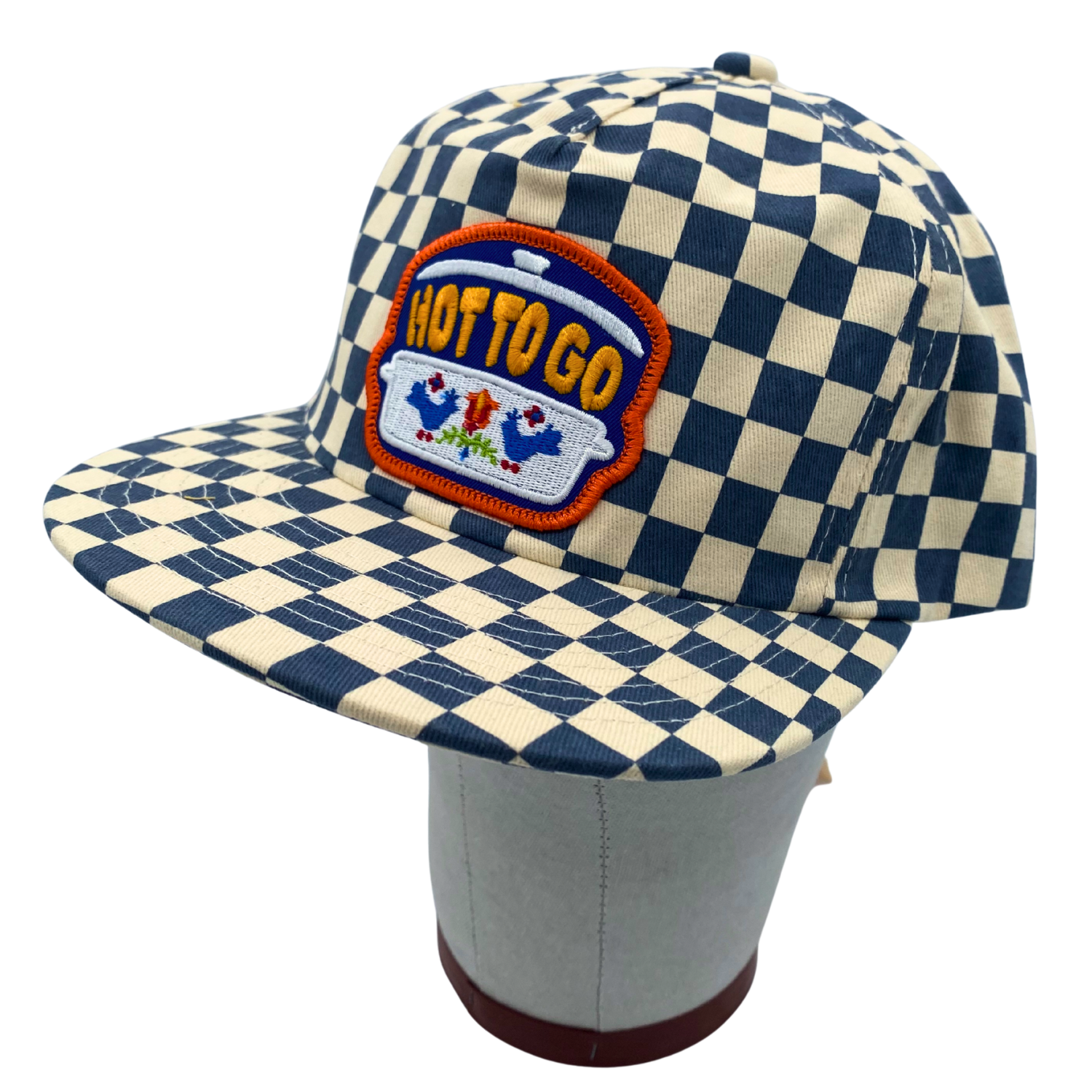 Kabouter Creative Hot(dish) To Go Hat - Image 2