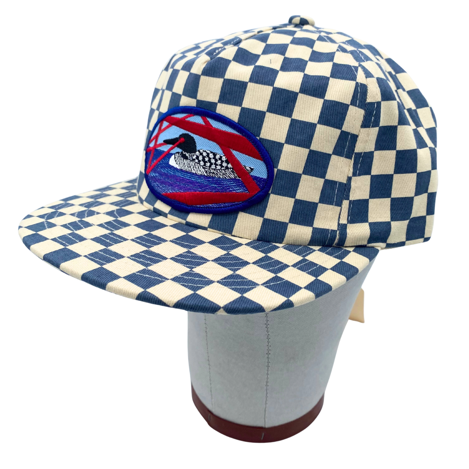 Kabouter Creative Lazer Loon Hat