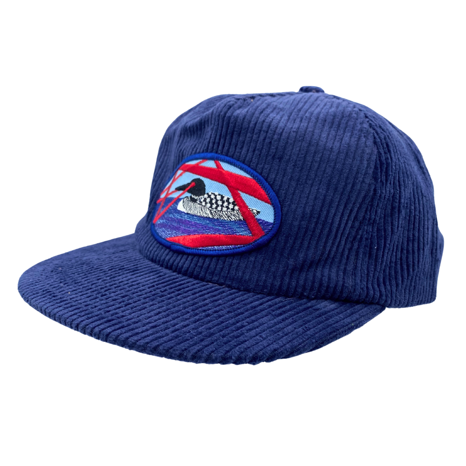 Kabouter Creative Lazer Loon Hat - Image 2