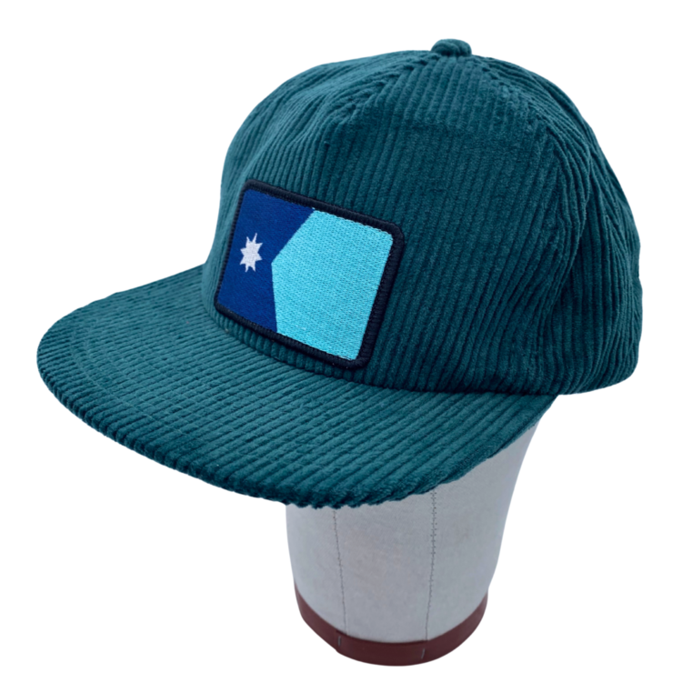 Kabouter Creative MN Flag Hat