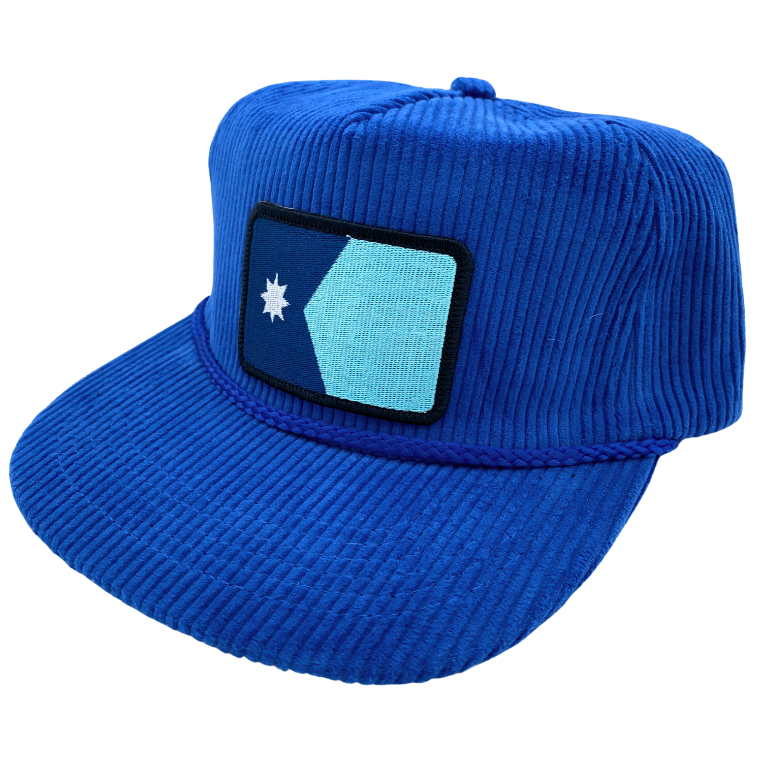 Kabouter Creative MN Flag Hat - Image 3