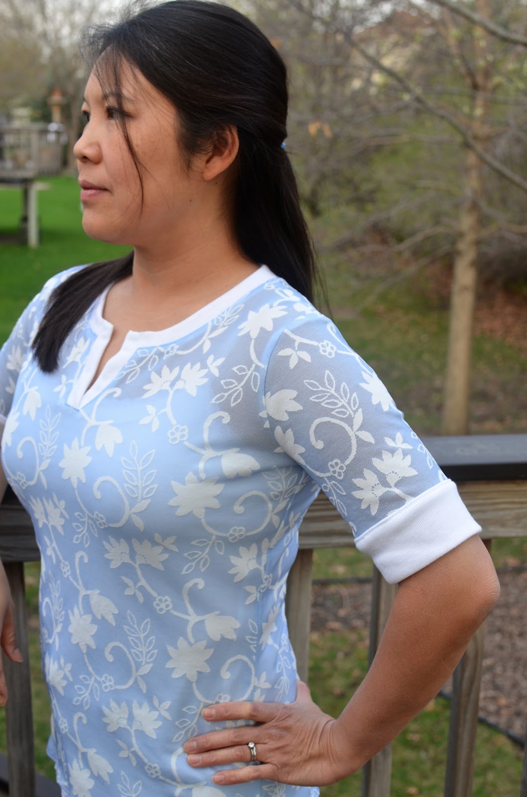 Drafting a Sleeve - Image 2