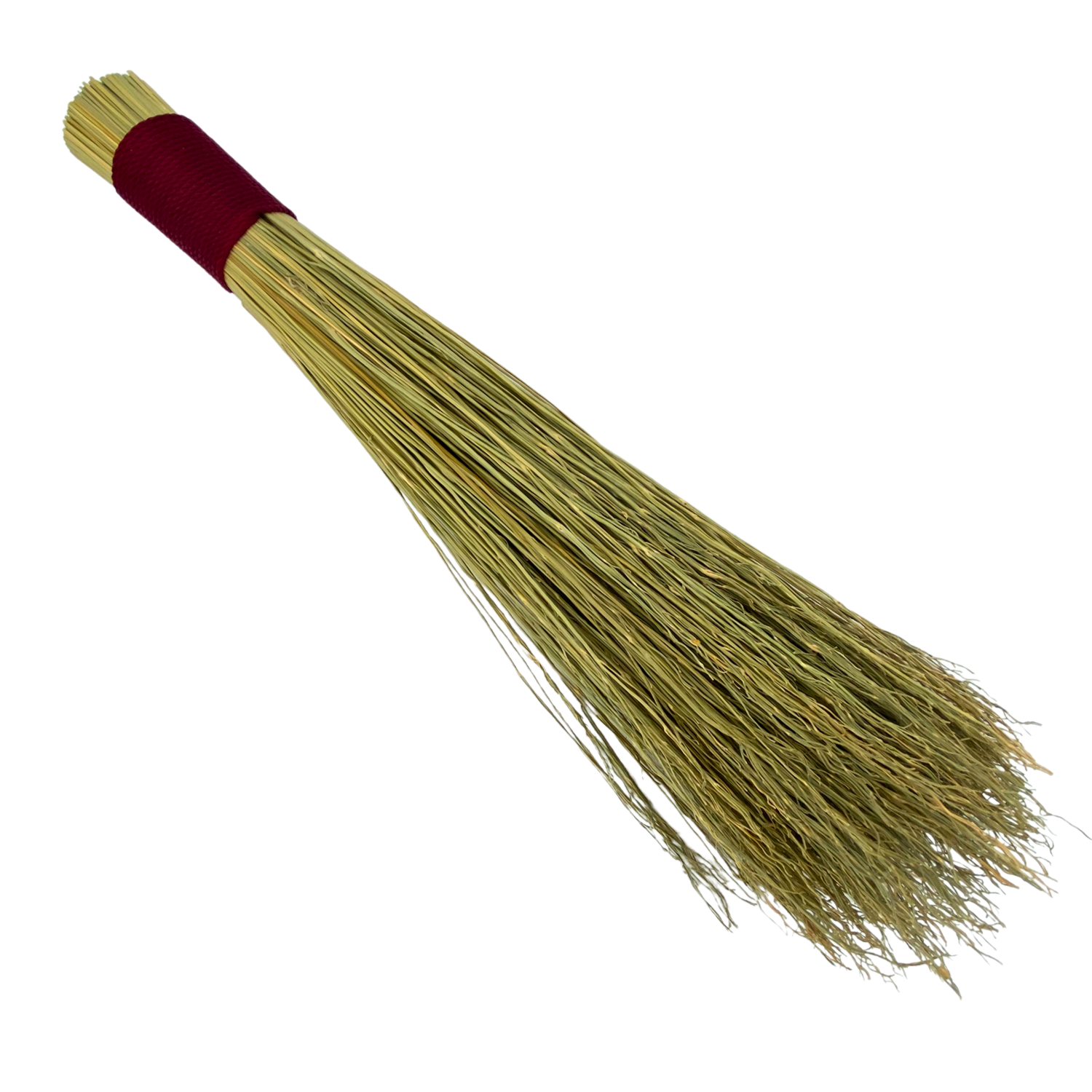 Sarah Peterson Cobweb Broom - Image 3