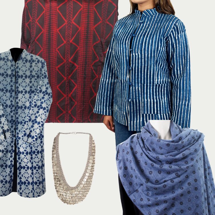 Trunk Show with Hemangini Rathore + Khazana, Nov 12 + 13