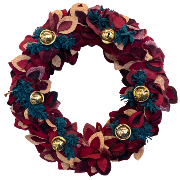 Etoile Jensen Wreath