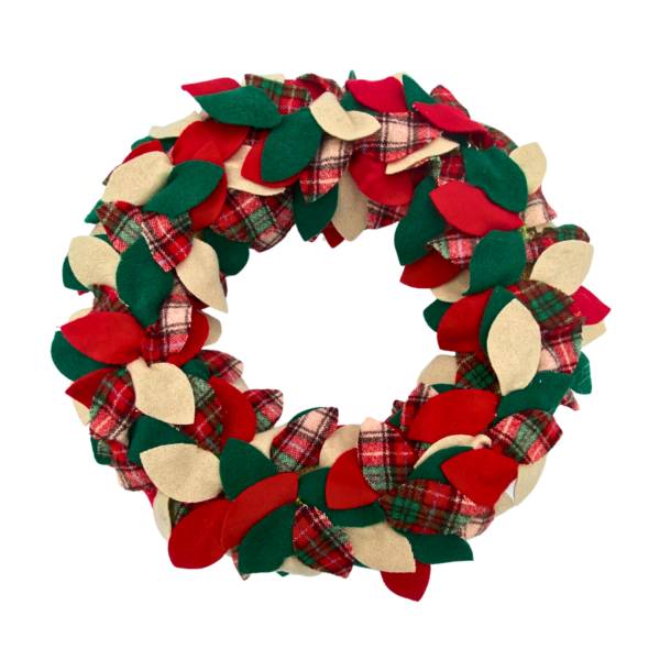 Etoile Jensen Wreath